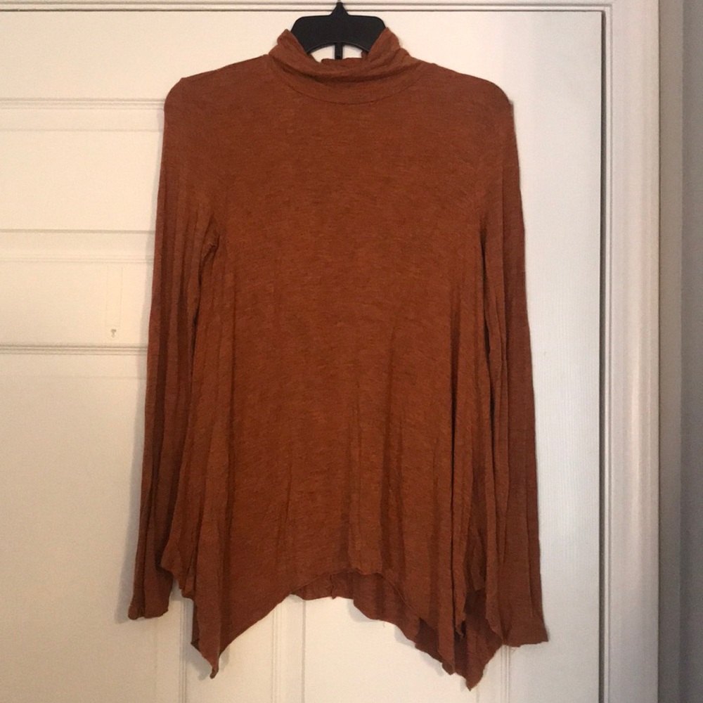 American Eagle Soft & Sexy T